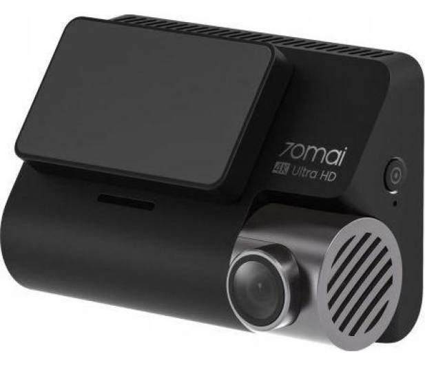 70mai A800S Dash Cam 4k/3"/140 + RC06 - 640140 - zdjęcie 2
